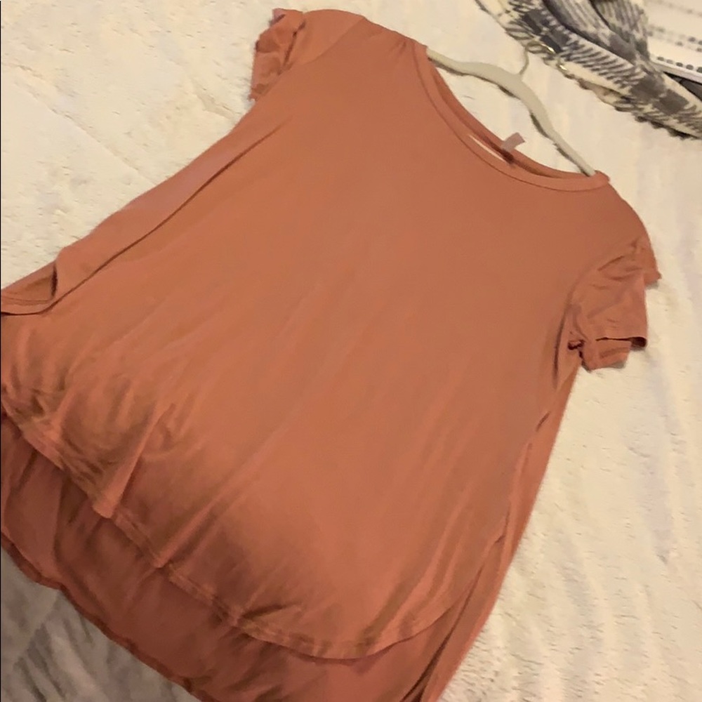 basic tee